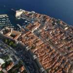Dubrovnik at the palm of your hand! Enjoy the unique view of the City 26 Dubrovnik Old city