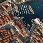 Dubrovnik at the palm of your hand! Enjoy the unique view of the City 28 Dubrovnik Old city