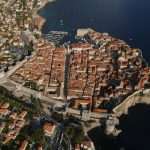 Dubrovnik at the palm of your hand! Enjoy the unique view of the City 34 Dubrovnik Old city