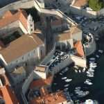 Dubrovnik at the palm of your hand! Enjoy the unique view of the City 38 Dubrovnik Old city