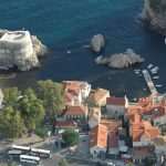 Dubrovnik at the palm of your hand! Enjoy the unique view of the City 39 Dubrovnik Old city
