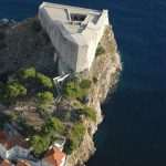 Dubrovnik at the palm of your hand! Enjoy the unique view of the City 40 Dubrovnik Old city