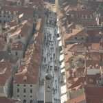 Dubrovnik at the palm of your hand! Enjoy the unique view of the City 43 Dubrovnik Old city