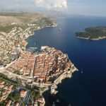 Dubrovnik at the palm of your hand! Enjoy the unique view of the City 45 Dubrovnik Old city