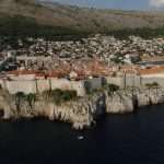 Dubrovnik at the palm of your hand! Enjoy the unique view of the City 46 Dubrovnik Old city