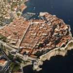 Dubrovnik at the palm of your hand! Enjoy the unique view of the City 47 Dubrovnik Old city