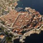 Dubrovnik at the palm of your hand! Enjoy the unique view of the City 48 Dubrovnik Old city