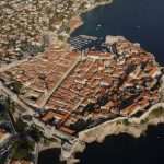 Dubrovnik at the palm of your hand! Enjoy the unique view of the City 49 Dubrovnik Old city