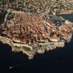 Dubrovnik at the palm of your hand! Enjoy the unique view of the City 50 Dubrovnik Old city