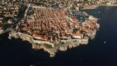 Dubrovnik at the palm of your hand! Enjoy the unique view of the City 1 Dubrovnik Old city