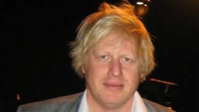 Boris Johnson: Avoid the euro, my Croatian friends 16 Boris Johnson