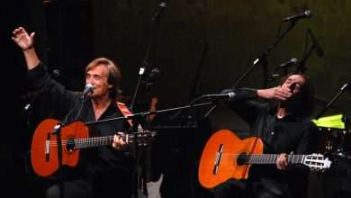 Famous duet from Dubrovnik, Buco&Srđan bring back memories in concert 1 Buco & Srđan