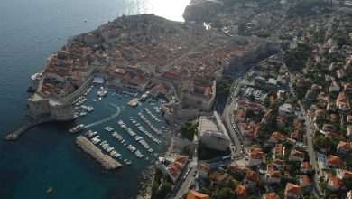 New York Times: 36 hours in Dubrovnik 3 City of Dubrovnik