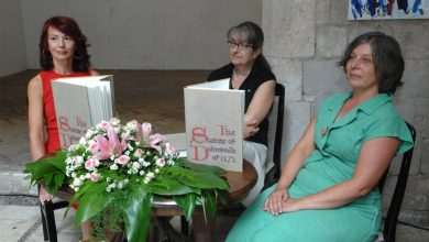 The statute of Dubrovnik in English translation 1 The statute of Dubrovnik 6