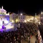 Dubrovnik celebrated the World Tourism Day 2 World Tourism Day celebration in Dubrovnik