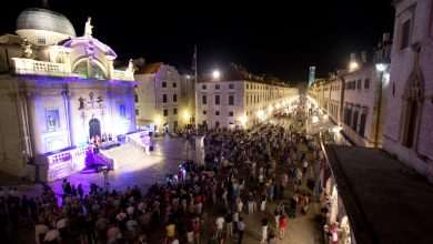 Dubrovnik celebrated the World Tourism Day 1 World Tourism Day celebration in Dubrovnik