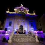 Dubrovnik celebrated the World Tourism Day 3 World Tourism Day celebration in Dubrovnik