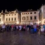 Dubrovnik celebrated the World Tourism Day 4 World Tourism Day celebration in Dubrovnik