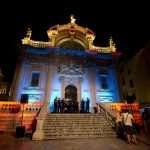 Dubrovnik celebrated the World Tourism Day 7 World Tourism Day celebration in Dubrovnik