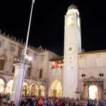 Dubrovnik celebrated the World Tourism Day 8 World Tourism Day celebration in Dubrovnik