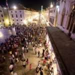 Dubrovnik celebrated the World Tourism Day 12 World Tourism Day celebration in Dubrovnik