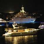 Roman Abramovich visits Dubrovnik again 1 Roman Abramovich Eclipse Dubrovnik