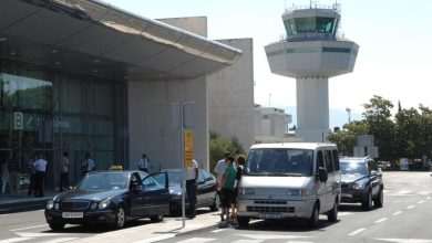 Munich connected to Dubrovnik through the winter 1 Dubrovnik Airport