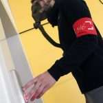 First shots from filming the new Embassy 516 video 3 embassy3