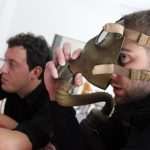 First shots from filming the new Embassy 516 video 4 embassy4