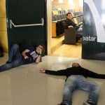 First shots from filming the new Embassy 516 video 6 embassy7