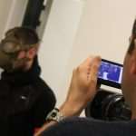 First shots from filming the new Embassy 516 video 7 embassy8