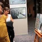 Japanese ambassador opened exhibition "Hvala Hrvatska" 2 Exhibition "Hvala Hrvatska"