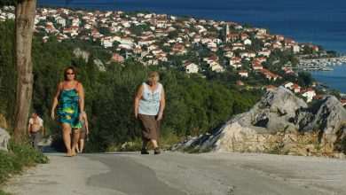 Pelješac records 1 millionth overnight stay first time ever 1 peljesac orebic8445