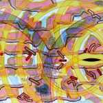 „White-headed radical move“ by Maro Mitrović 3 „White-headed radical move“ by Maro Mitrović