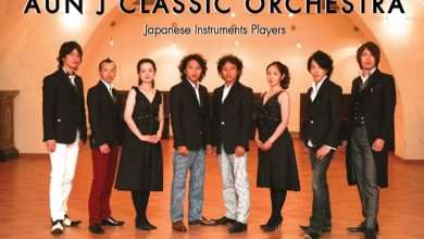 Japanese Orchestra to Perform in Dubrovnik 6 Aun J Classic