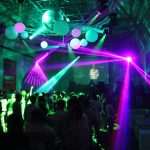 Dubrovnik Football Summit party 4 photo by Nora Novak