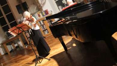 Early Music Festival Closing Night 35 Early Music Festival