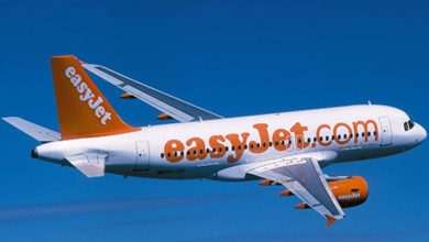 Another Record Set: One Million People Arrived in Dubrovnik With EasyJet 4 EasyJet