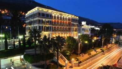 Hotel Imperial Dubrovnik won a 2014 Travelers' Choice Award! 1 Hilton Imperial Dubrovnik