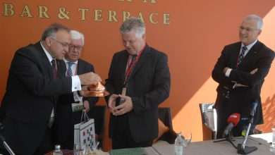 International Historic Towns Conference 46 International Historic Towns Conference 5