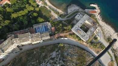 Turkish Investors Interested in Kupari 23 Kupari Dubrovnik