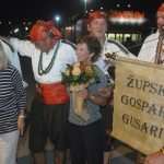 Millionth cruise ship passenger arrives in Dubrovnik 4 Millionth cruise ship passenger 4