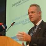 International Investment Forum 3 Paul Vandoren