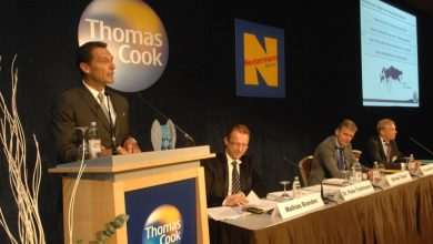 Thomas Cook Present 2013 Season 3 Thomas Cook