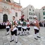 Treasures and Costumes of Dubrovnik 10 photo by Nora Novak