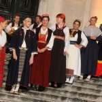 Treasures and Costumes of Dubrovnik 19 photo by Nora Novak