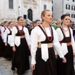 Treasures and Costumes of Dubrovnik 2 photo by Nora Novak