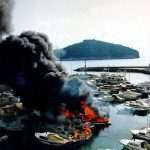 Anniversary Of Attack On Dubrovnik 2 War 1
