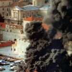 Anniversary Of Attack On Dubrovnik 1 War 3