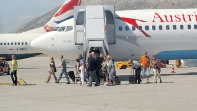 New Routes From The Middle East? 1 aerodrom cilipi 001